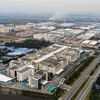 More capital flows come to economic, industrial parks in 2021