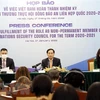 Foreign Minister: Vietnam has successful tenure at UNSC