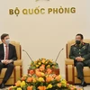 Vietnam, Poland beef up defence cooperation