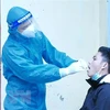 Vietnam confirms 15,959 COVID-19 cases on January 19