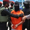 Indonesia jails militant from group linked with Al-Qaeda