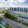 Samsung Vietnam’s 2021 revenue exceeds 74.2 billion USD