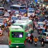 First Vietnamese city to carry out e-transportation development plan 