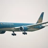 Vietnam Airlines resumes regular flights to Europe from Jan 24, to Russia from Jan 29