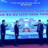 Thua Thien-Hue launches virtual tourism space 