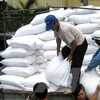 Nearly 10,000 tonnes of rice aid proposed for the needy