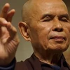 Zen Monk Thich Nhat Hanh passes away at 95 