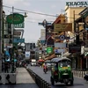 Thailand to spend big on transport infrastructure
