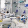 Hanoi’s hospital to open post-COVID-19 clinic
