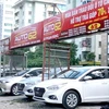 Used and new car market sees rising demand as Tet approaches
