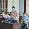 Penalties upheld for members of so-called ‘Bao Sach’ group