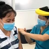 HCM City to conduct COVID-19 vaccination throughout Tet