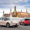 Thailand sets Promising Future for EV