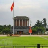President Ho Chi Minh Mausoleum to open on lunar year’s last day
