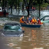 Malaysia flood-caused losses estimated at nearly 1.5 billion USD