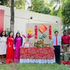 More Tet celebrations held among Vietnamese expats worldwide