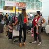 Indonesia tightens rule on travellers in COVID-19 response