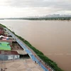 Thailand plans to build bridge linking with Laos across Mekong River 