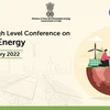 Indian minister proposes stronger ties with ASEAN in renewable energy