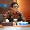 Indonesia’s economy expands 3.69 percent in 2021