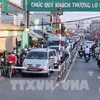 Over 96 percent of workers return to work after Tet in Dong Nai