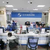 Eximbank ends partnership with Japan's SMBC 