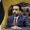 NA Chairman sends congratulations to Iraqi counterpart
