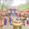 Thua Thien – Hue festival commemorates ancestors’ merits 