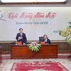 Hai Phong urged to take strong actions to achieve set targets