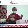 Indonesia aims to attract 17 billion USD in investment from G20 Presidency