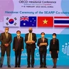 Vietnam becomes co-chair of OECD’s Southeast Asia Regional Programme 