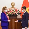 UNDP, UNFPA pledge to help Vietnam in post-pandemic recovery