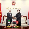 Algeria hopes for stronger economic partnership with Vietnam: Ambassador