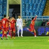 Vietnam keeps 98th spot in FIFA rankings for February