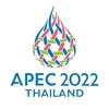 Thailand prioritises inclusive, sustainable post-pandemic recovery in APEC chairmanship
