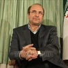 NA Chairman congratulates Iranian parliamentary leader on National Day