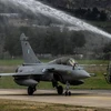 Indonesia buys more fighter jets