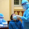 Vietnam sees over 27,300 new COVID-19 cases in 24 hours