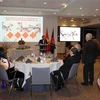 OVs in Belgium, Luxembourg help promote EU-Vietnam ties 