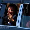 Cambodia to resume trial of former opposition leader this week
