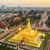 Laos works to end GHG emission by 2050