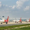  Vietjet Air doubles flight frequency to Thailand from March