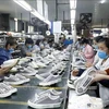 Positive signs seen in footwear export 