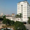 Vietnam National University - Hanoi listed in Webometrics’ Top 1,000 best universities