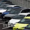 Indonesian cars exported to 80 countries