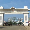 China halts imports via Hekou-Lao Cai border gate