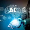 Vietnam ranks 6th in ASEAN in terms of AI readiness index