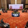 Vietnam calls for enhanced solidarity to build strong, resilient ASEAN Community