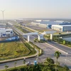 Honda Logicom to build new warehouse in Hai Phong