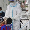 Thailand raises COVID-19 alert level amid rising new infections 